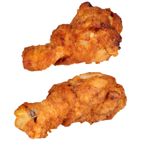 Tyson® CHICKEN DRUMSTICK CHILI MANGO FLAVORED GLAZED FC 10030090928