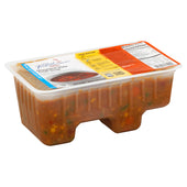 Chef Francisco® SOUP MARYLAND STYLE CRAB (W) 162900/78001203