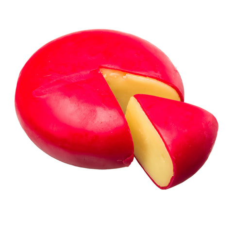 Schreiber CHEESE GOUDA BABY WHEEL