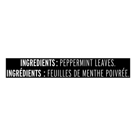 Pure Leaf TEA HOT BAG PEPPERMINT