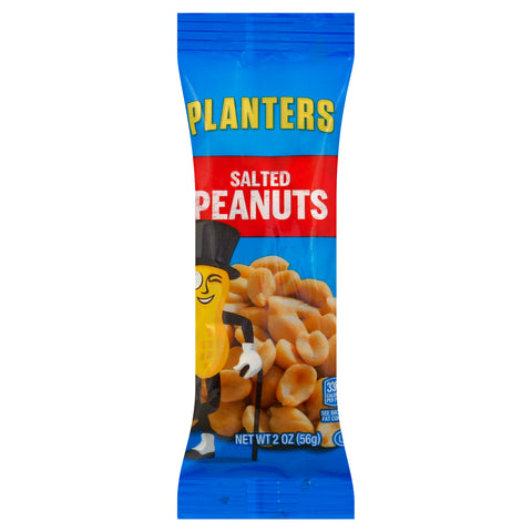 Peanut Salted
