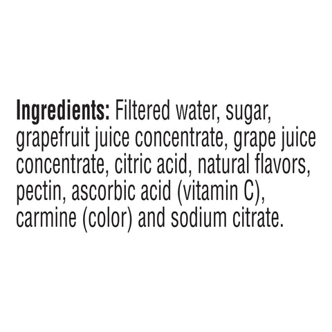 Tropicana TROP R RED GRAPEFRT BEV
