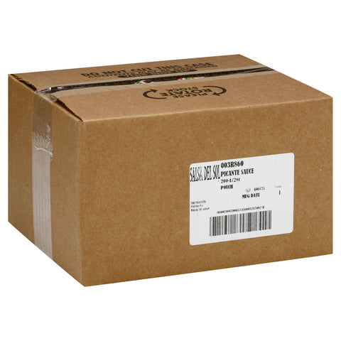 Sauce Picante Single Serve Packet 003r860/78000407