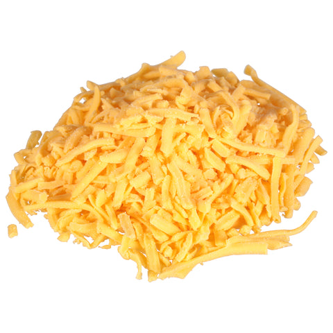 Cheese Velveeta Feather Shred Bag