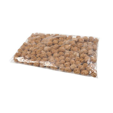 Meatball Beef Precooked .5 Oz 22625-330