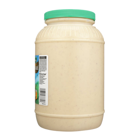 Dressing Honey Mustard Golden