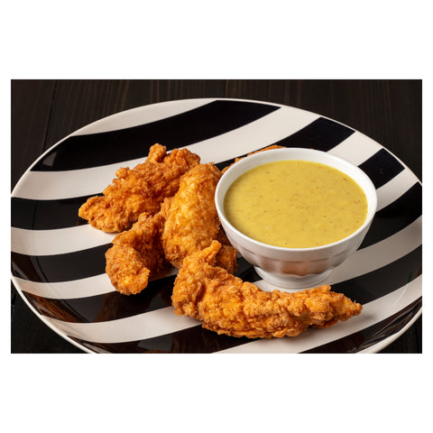 Dressing Honey Mustard Golden
