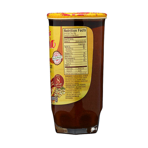 Sauce Mole Original