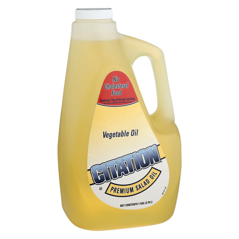 Oil Salad All Purpose Zt