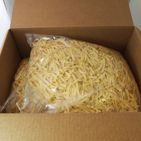 Code® PASTA NOODLE EGG MEDIUM 1/4