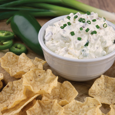 Cheese Pepper Jack Shredded