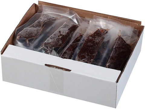 Beef Steak Black Gold® Usda Choice 6 Oz 48872-0928