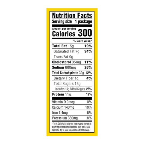 Lunchables ENTREE CONVENIENCE MEAL TURKEY & CHEESE W/ CAPRI SUN