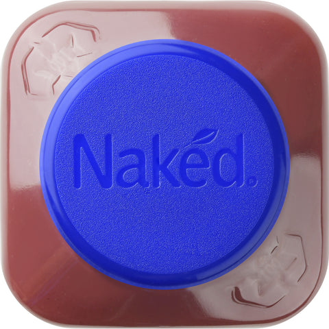 Naked Juice JUICE RED MACHINE 100% PLASTIC BOTTLE REFRIGERATED
