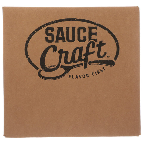 Sauce Craft Honey Sriracha Sauce, 0.5 Gallon -- 4 per case.