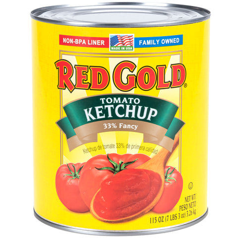 Ketchup Fancy 33%