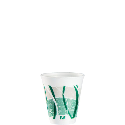 Dart Impulse® CUP FOAM IMPULSE LX MED 12 OZ