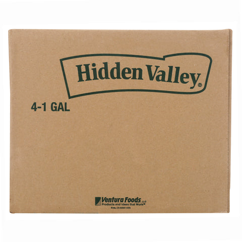 Hidden Valley® DRESSING CAESAR TRADITIONAL