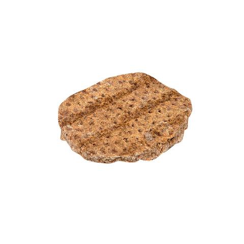 Advancepierre™ BEEF PATTIE FLAME GRILLED CN FC 2.4 OZ 10000013715