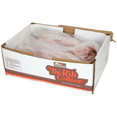 Farmland (SF) PORK BACK RIB LEAN MEATY SKINLESS
