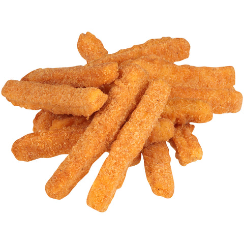 Tyson® CHICKEN FRIES STICK-SHAPED CHICKEN PATTIE FRITTERS FC 10022200928
