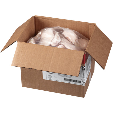 Tyson® CHICKEN BREAST BONELESS SKINLESS WHOLE IF 6 OZ 10097320928