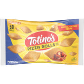 Totino's PIZZA ROLL PEPPERONI 50 CT