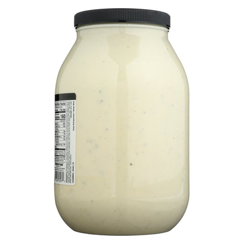Dressing Blue Cheese Chunky Refrigerated