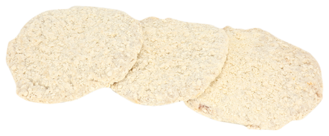 Pork Sirloin Fritter Whole Muscle 5 Oz Srf-7050