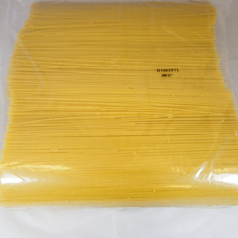 Zerega PASTA ANGEL HAIR 10