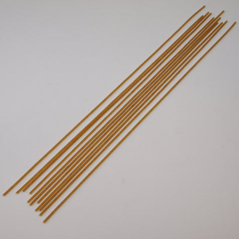Zerega PASTA WHOLE WHEAT SPAGHETTI 10