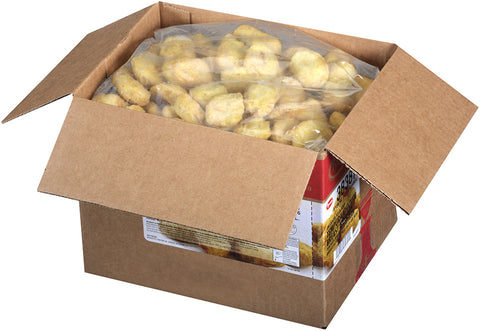 Tyson Tempura Chicken Breast Nugget, 10 Pound.
