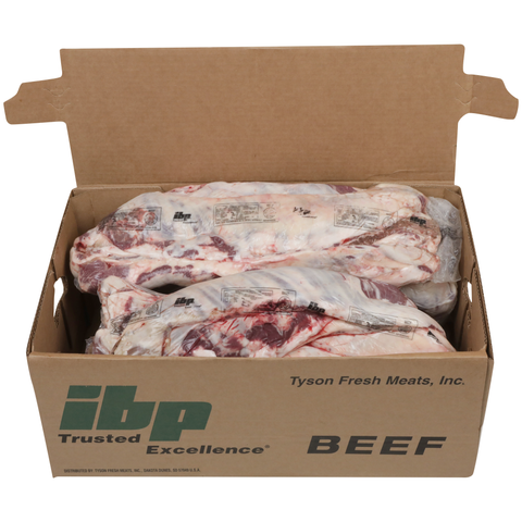 IBP® BEEF PLATE OUTSIDE SKIRT #121C