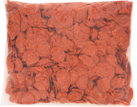 Bonici® PEPPERONI SLICED 14/OZ 10221380465