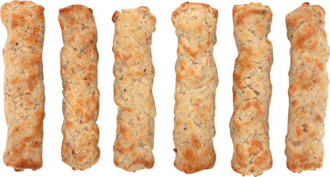 Jimmy Dean SAUSAGE PORK LINK LOW SODIUM FULLY COOKED