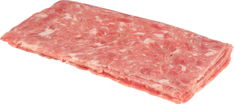 Philly Freedom® BEEF STEAK FLAT TRADITIONAL MARINATED SLICED 5 OZ 10000035150