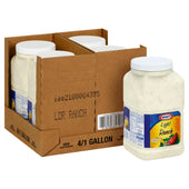 Dressing Ranch Reduced Fat Light Done Right