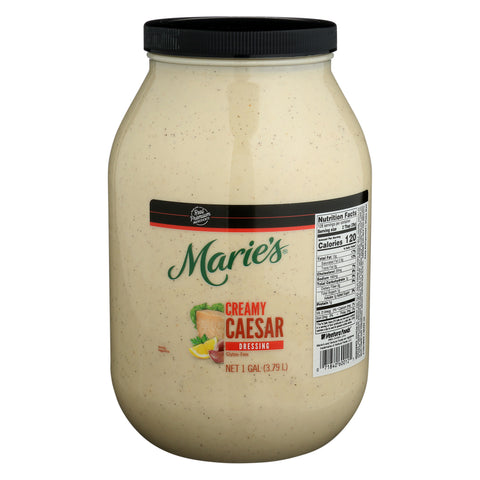 Dressing Caesar Creamy Refrigerated