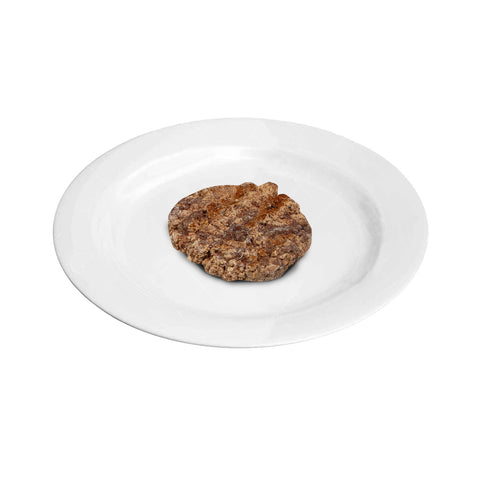Advancepierre™ BEEF STEAK BURGER MINI FLAME GRILLED FC CN 1.01 OZ 10000005670