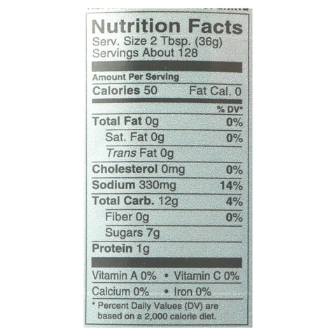 Classic Gourmet Select DRESSING TOASTED SESAME FAT FREE CLASSIC GOURMET SELECT