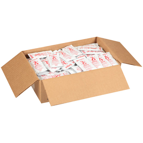 Texas Pete Hot Sauce, 0.015 Pound -- 200 per case.