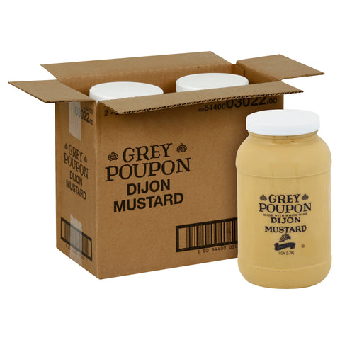 Mustard Dijon Classic