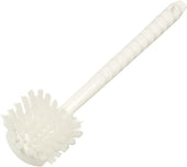 Sparta® BRUSH UTILITY W/ MEDIUM STIFF NYLON BRISTLES WHITE 20X3