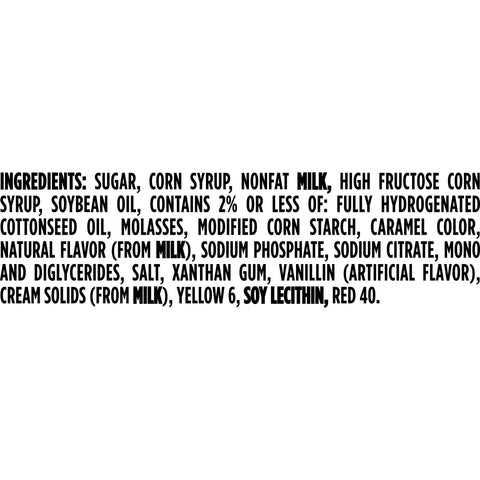 Smucker's® TOPPING HOT CARAMEL