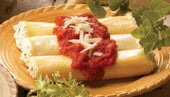 Bernardi® MANICOTTI CHEESE 4.25