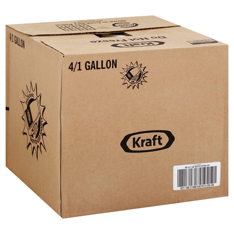 Kraft Extra Heavy Mayonnaise, 1 Gallon -- 4 per case