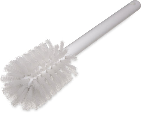 Sparta® BRUSH BOTTLE LONG WHITE 12