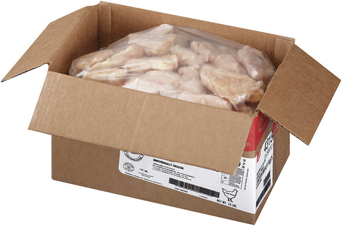 Chicken Breast Boneless Skinless Iqf Rtc 3 Oz 4315-0928