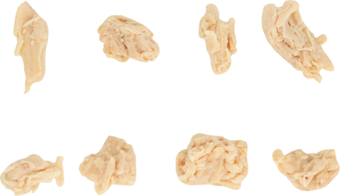 Chicken Breast Meat Pulled 100% All Natural Low Sodium Fc