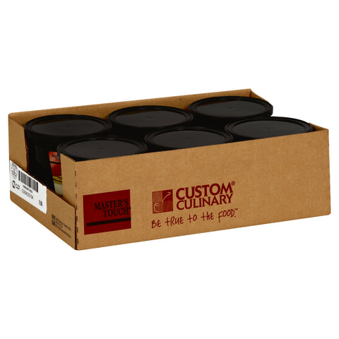 Master's Touch® GRAVY TURKEY CONCENTRATE